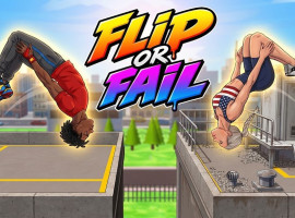 Flip Or Fail