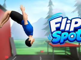 Flip Spot