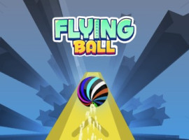Flying Ball