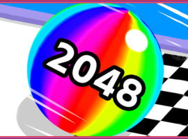 2048 Run 3D