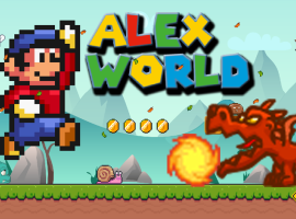 Alex World