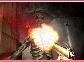 Amnesia True Subway Horror