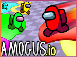 Amogus.io