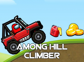 Among Hill Climber