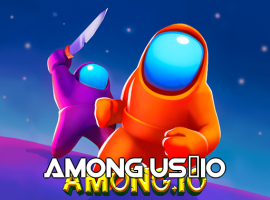 Among Us.io