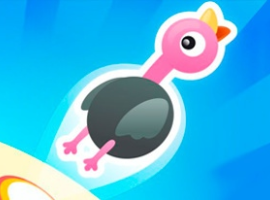 Animal Jump