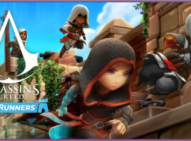 Assassin's Creed Freerunners