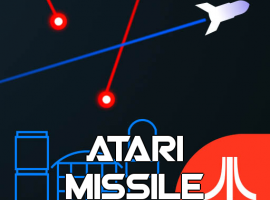 Atari Missile Command Atari Missile Command