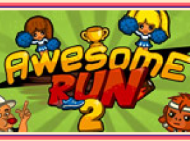 Awesome Run 2