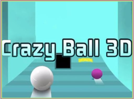 Ball Race 3D