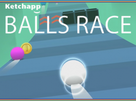 Balls Race