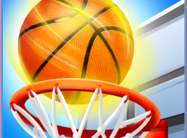 Basketball King