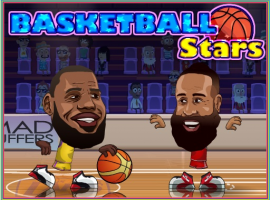 Basketball Stars