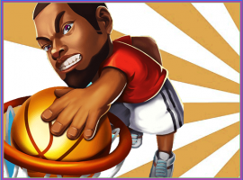 Basketball.io Basketball.io