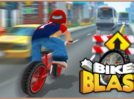 Bike Blast
