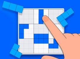 Blockudoku