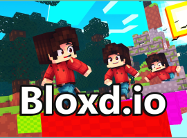 Bloxd.io