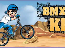 BMX Kid
