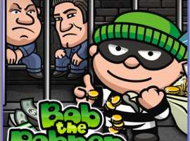 Bob The Robber Bob The Robber