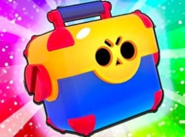 Box Simulator: Brawl Stars