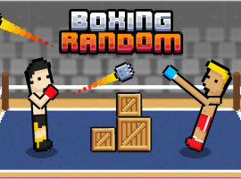 Boxing Random