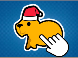 Capybara Clicker Capybara Clicker