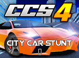 City Car Stunt 4 City Car Stunt 4