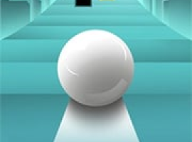 Crazy Ball 3D