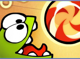 Cut the Rope