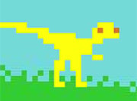 Dino Run Dino Run