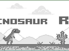 Dinosaur Run