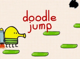 Doodle Jump
