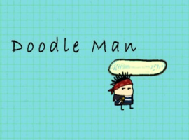 Doodle Man