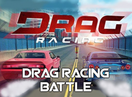 Drag Racing Battle