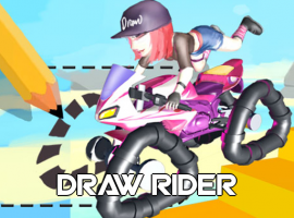 Draw Rider