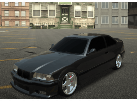 Drift Hunters