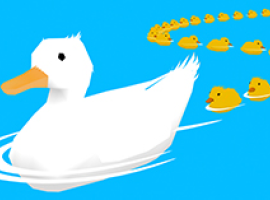 Ducklings