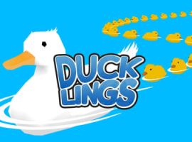 Ducklings.io