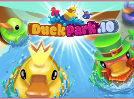 DuckPark.io