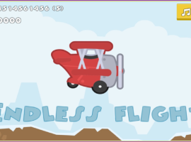 Endless Flight Endless Flight
