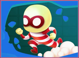 Escape Heroes Escape Heroes