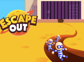Escape Out