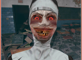 Evil Nun Schools Out Evil Nun Schools Out