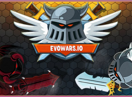 EvoWars.io