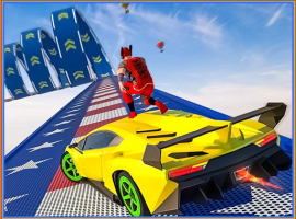 Extreme Car Driving Simulator 3d 2021 