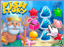 Fish Story