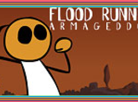 Flood Runner 3