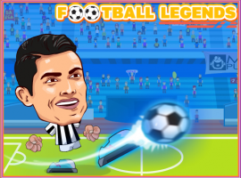 Football Legends 2021