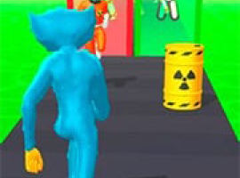 Freaky Monster Rush Freaky Monster Rush