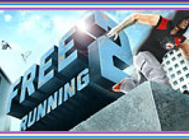 Free Running 2